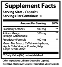 private label keto ultra
