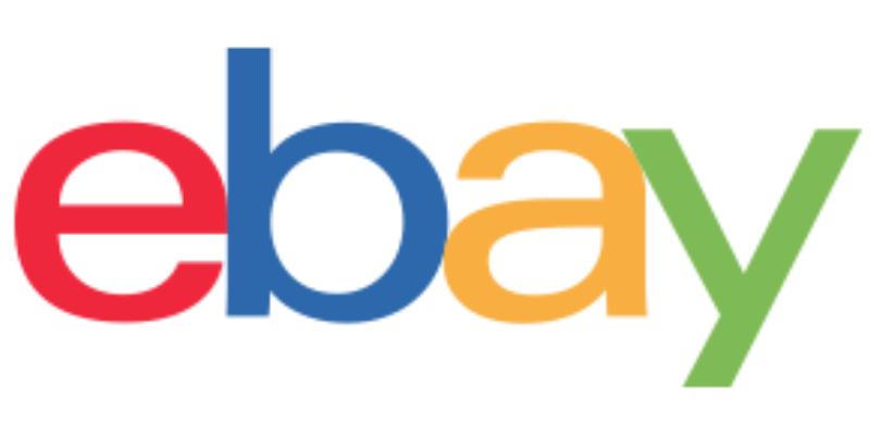 ebay logo