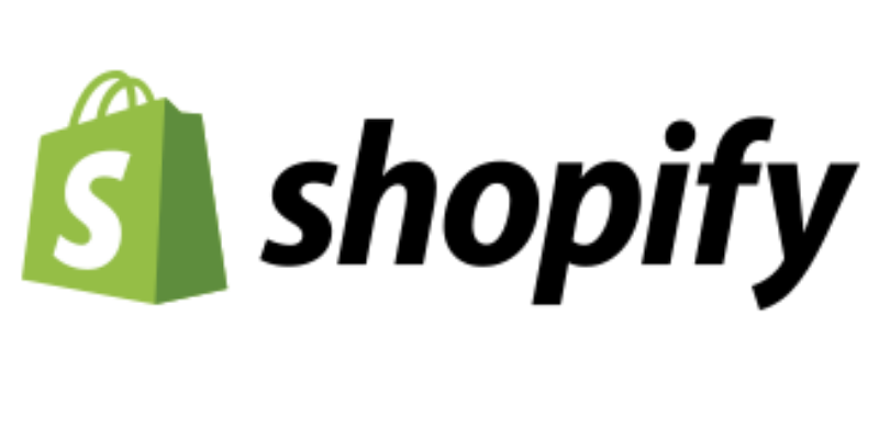 shopify logo