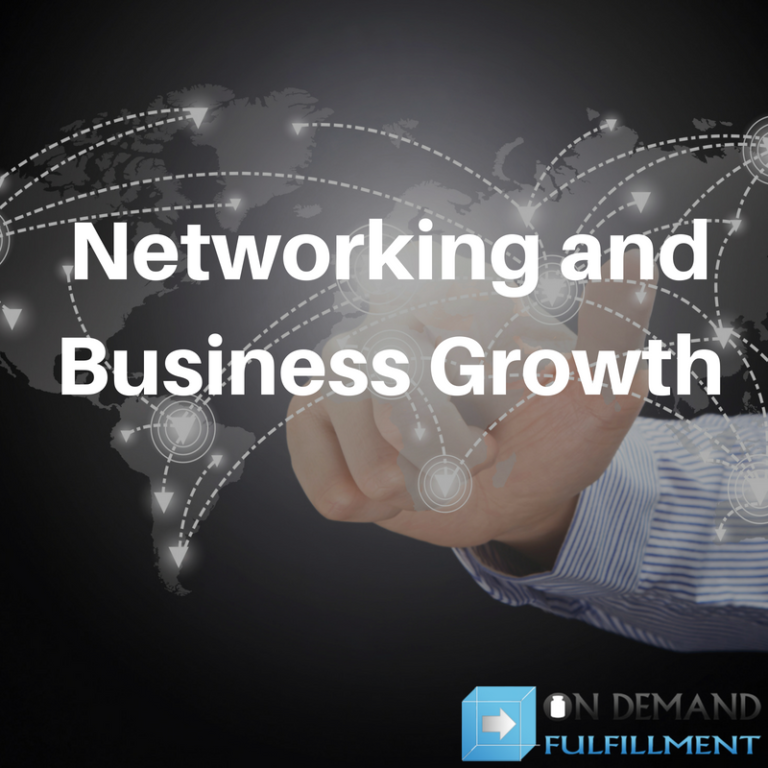 How To Leverage Your Network To Boost Your Business