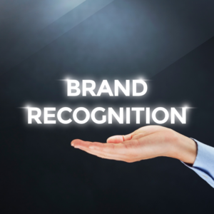 brand recognition