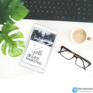 how to build your brand with online marketing