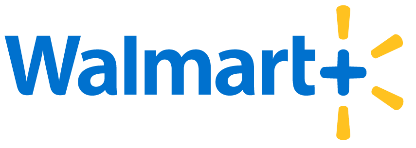 Walmart Plus Logo