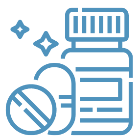 Vitamin Supplement icon