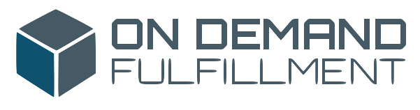 On Demand Fulfillment