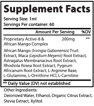 private label hormone free diet drops ultra on demand