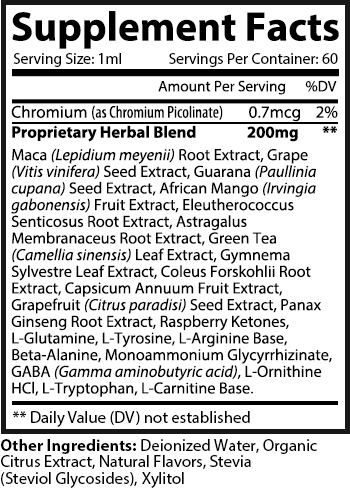 private label keto drops on demand