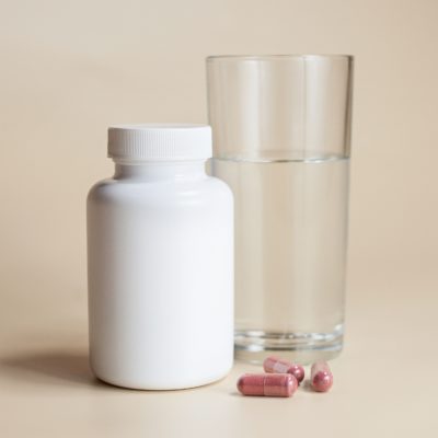 Private Label Supplements | On Demand Fulfillment