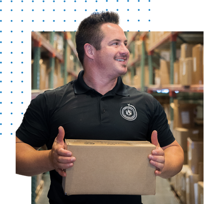 Ecommerce Order Fulfillment