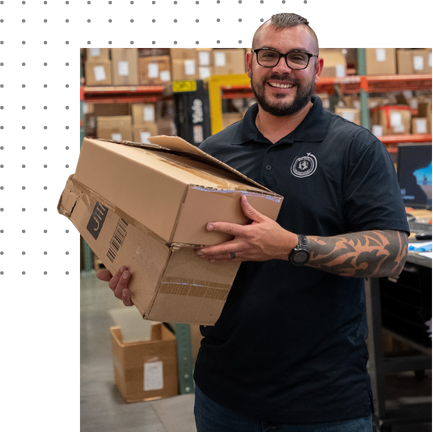 Ecommerce Fulfillment Services
